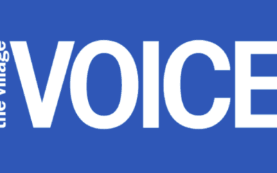 The Village Voice – “Strangely Empowering”